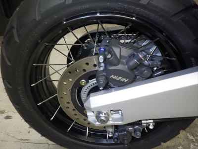 Honda X-Adv 750 2025