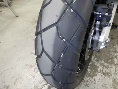 Honda X-Adv 750 2025