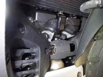 Honda X-Adv 750 2025