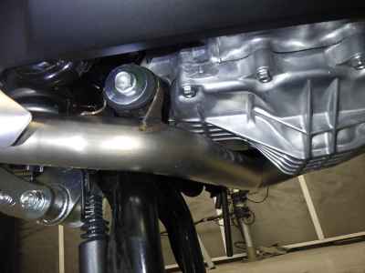 Honda X-Adv 750 2025