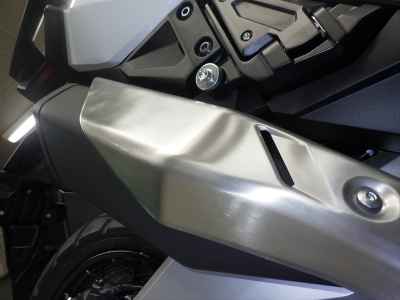 Honda X-Adv 750 2025