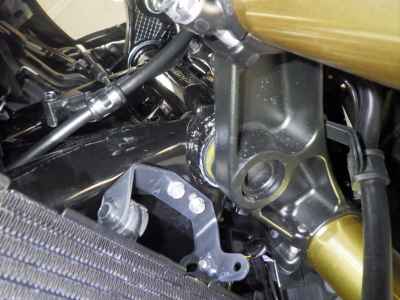 Honda X-Adv 750 2025