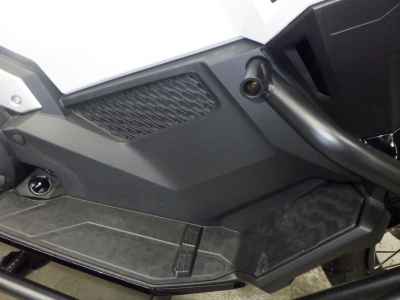 Honda X-Adv 750 2025