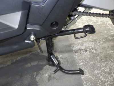 Honda X-Adv 750 2025