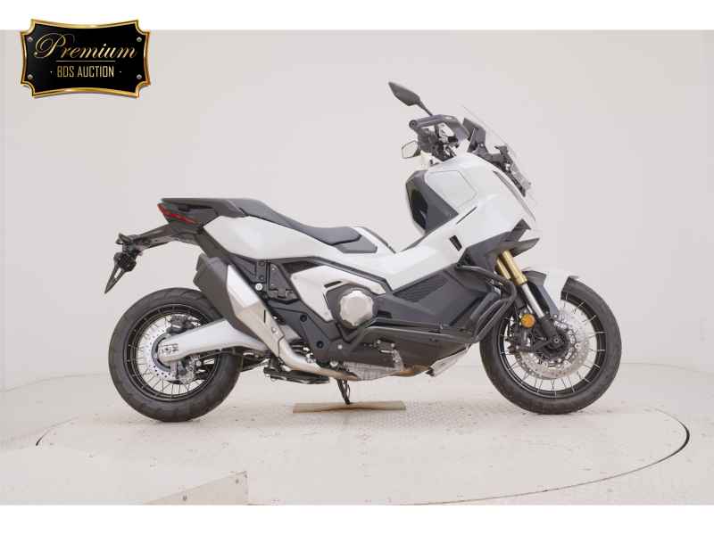 Honda X-Adv 750 2025