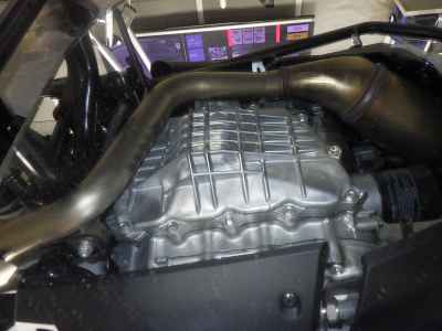 Honda X-Adv 750 2025