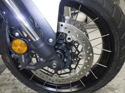 Honda X-Adv 750 2025