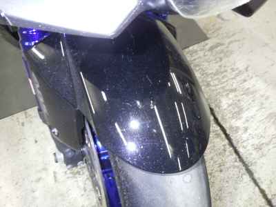 Suzuki GSX-R1000 2018