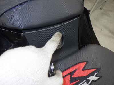 Suzuki GSX-R1000 2018