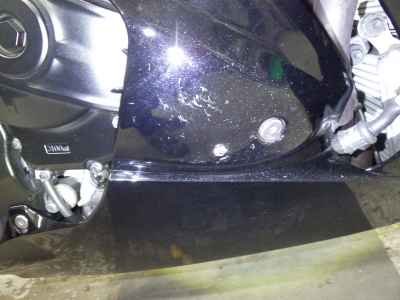 Suzuki GSX-R1000 2018