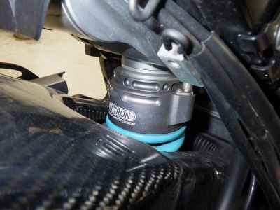 Suzuki GSX-R1000 2018