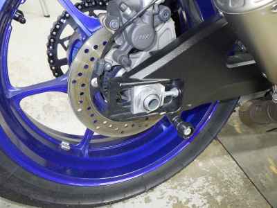 Suzuki GSX-R1000 2018