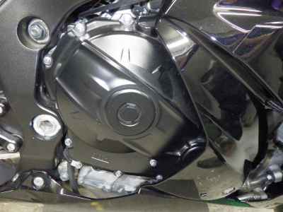 Suzuki GSX-R1000 2018