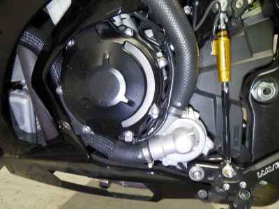 Suzuki GSX-R1000 2018