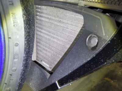 Suzuki GSX-R1000 2018