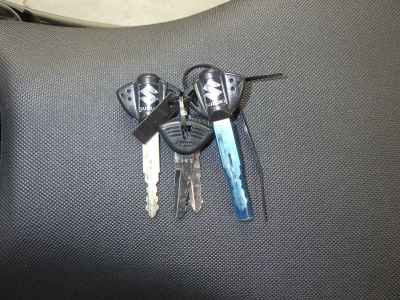 Suzuki GSX-R1000 2018