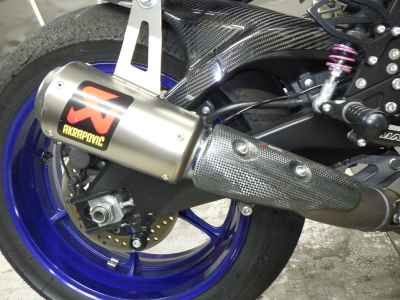 Suzuki GSX-R1000 2018