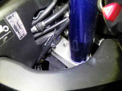 Suzuki GSX-R1000 2018