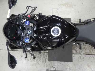 Suzuki GSX-R1000 2018