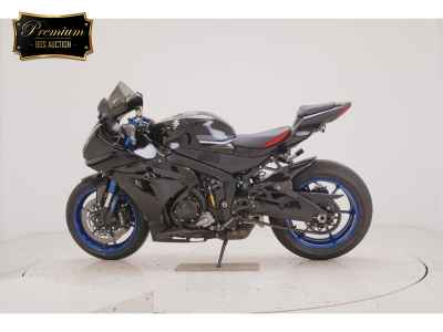 Suzuki GSX-R1000 2018