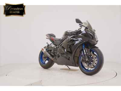 Suzuki GSX-R1000 2018