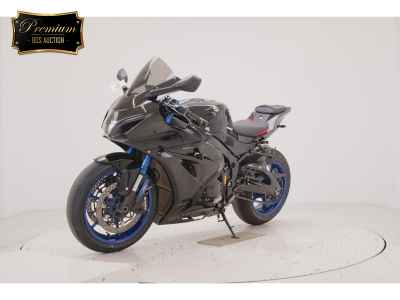 Suzuki GSX-R1000 2018