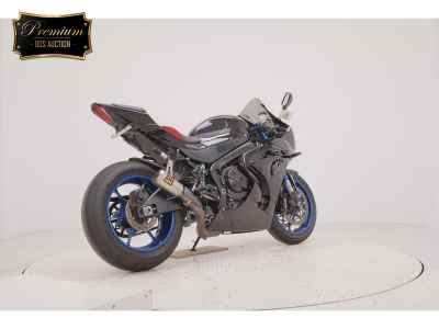 Suzuki GSX-R1000 2018