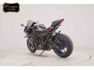 Suzuki GSX-R1000 2018