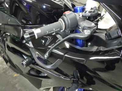 Suzuki GSX-R1000 2018