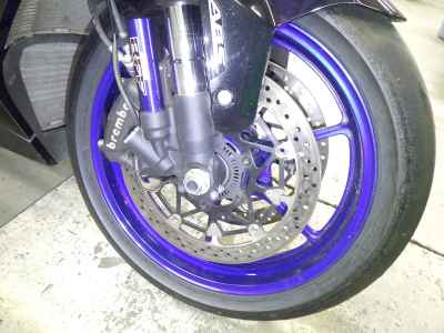 Suzuki GSX-R1000 2018