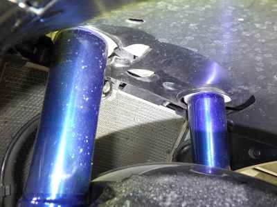 Suzuki GSX-R1000 2018