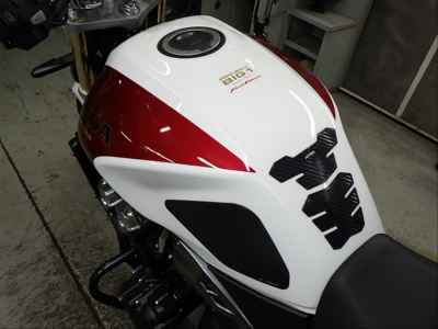 Honda CB1300SF 2025