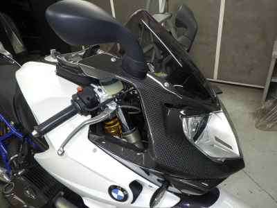 BMW HP2 Sport S 2009