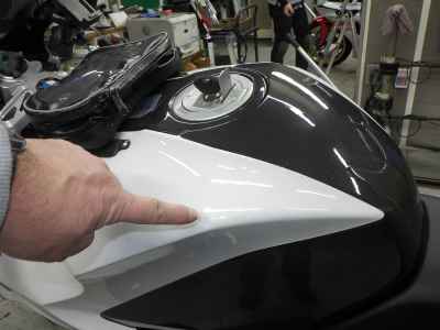 BMW HP2 Sport S 2009