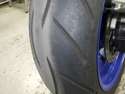 BMW HP2 Sport S 2009