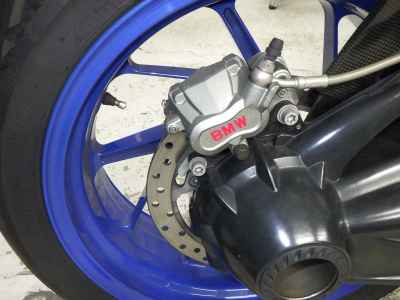 BMW HP2 Sport S 2009