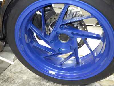 BMW HP2 Sport S 2009