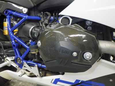 BMW HP2 Sport S 2009