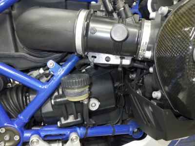 BMW HP2 Sport S 2009