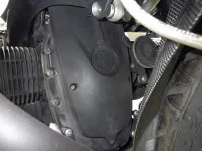 BMW HP2 Sport S 2009