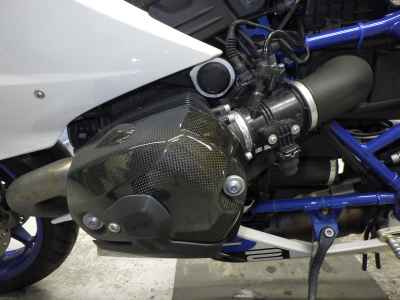 BMW HP2 Sport S 2009