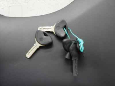 BMW HP2 Sport S 2009