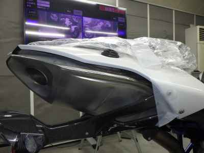 BMW HP2 Sport S 2009