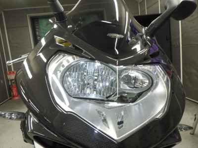 BMW HP2 Sport S 2009