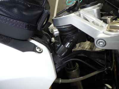 BMW HP2 Sport S 2009