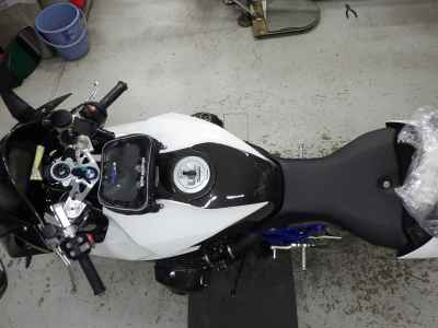 BMW HP2 Sport S 2009