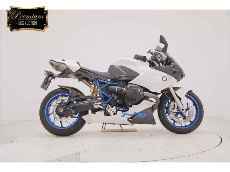 BMW HP2 Sport S 2009