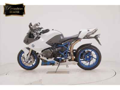 BMW HP2 Sport S 2009