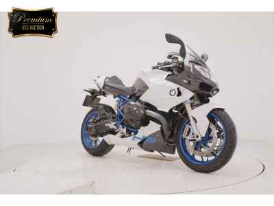 BMW HP2 Sport S 2009