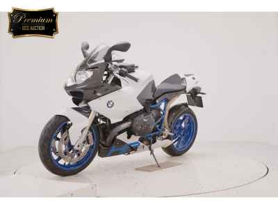 BMW HP2 Sport S 2009